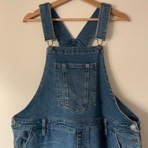 Ava & Viv Overalls